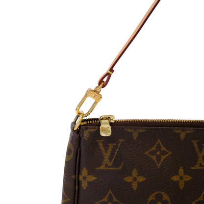 Louis Vuitton Monogram Pochette Accessoires