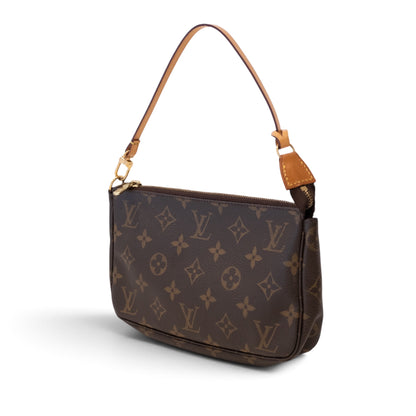Louis Vuitton Monogram Pochette Accessoires