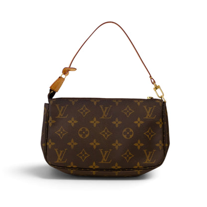 Louis Vuitton Monogram Pochette Accessoires