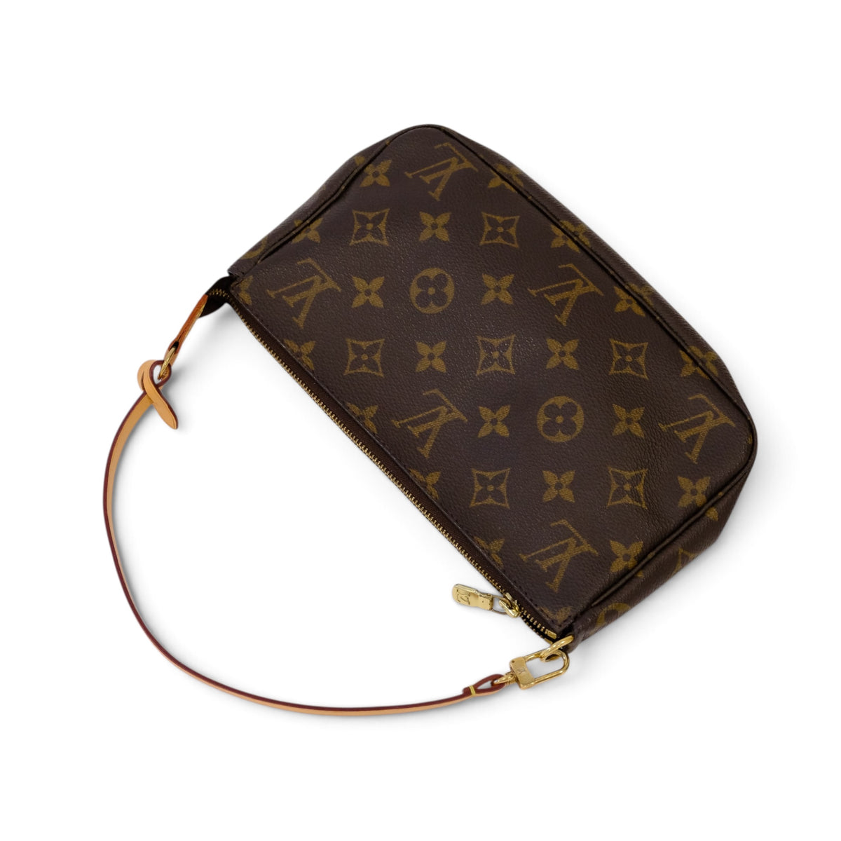 Louis Vuitton Monogram Pochette Accessoires
