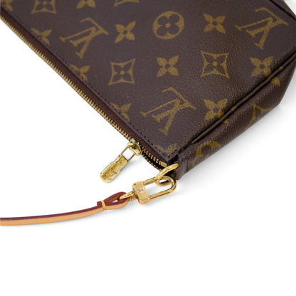 Louis Vuitton Monogram Pochette Accessoires