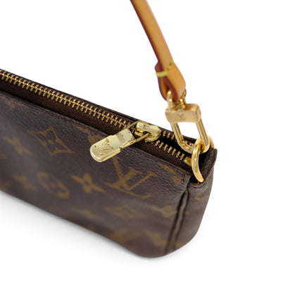 Louis Vuitton Monogram Pochette Accessoires