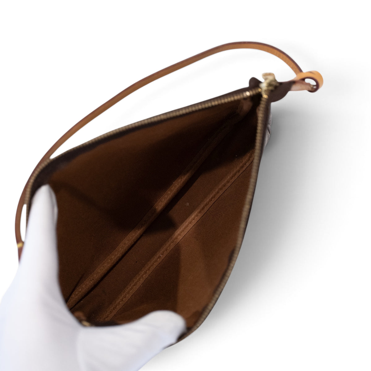 Louis Vuitton Monogram Pochette Accessoires