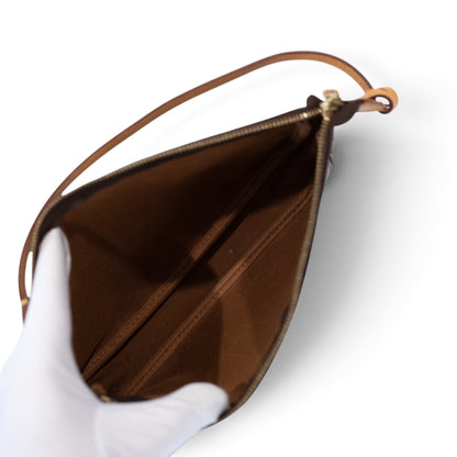 Louis Vuitton Monogram Pochette Accessoires
