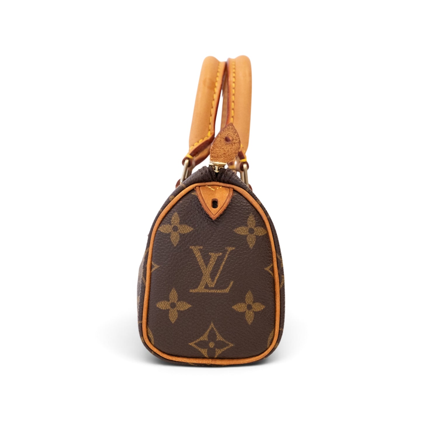 Louis Vuitton Vintage Mini Speedy Bag