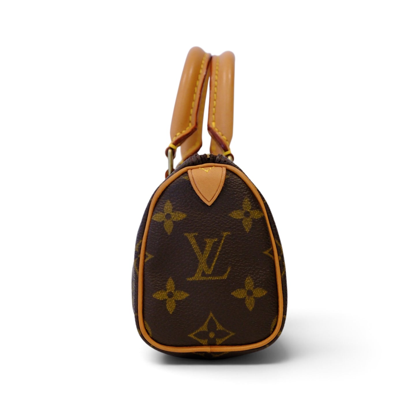 Louis Vuitton Vintage Mini Speedy Bag