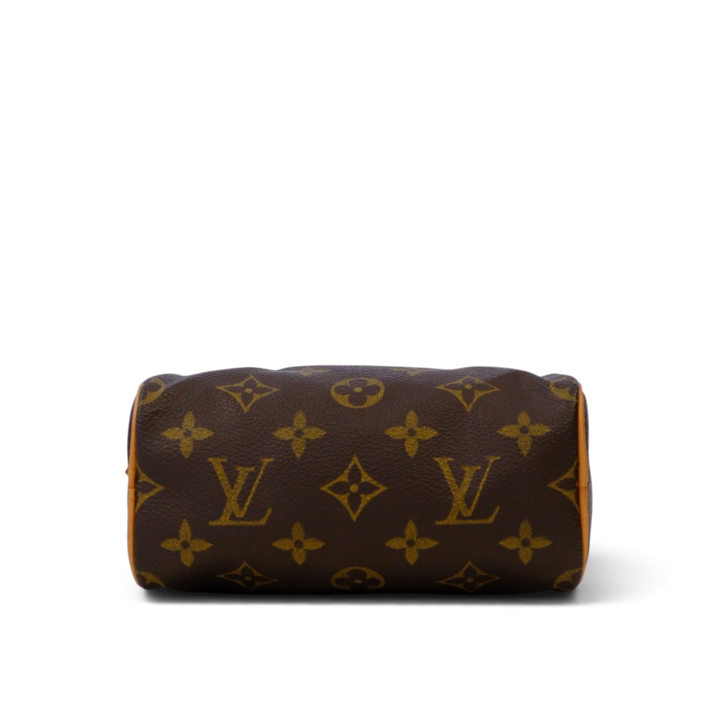Louis Vuitton Vintage Mini Speedy Bag