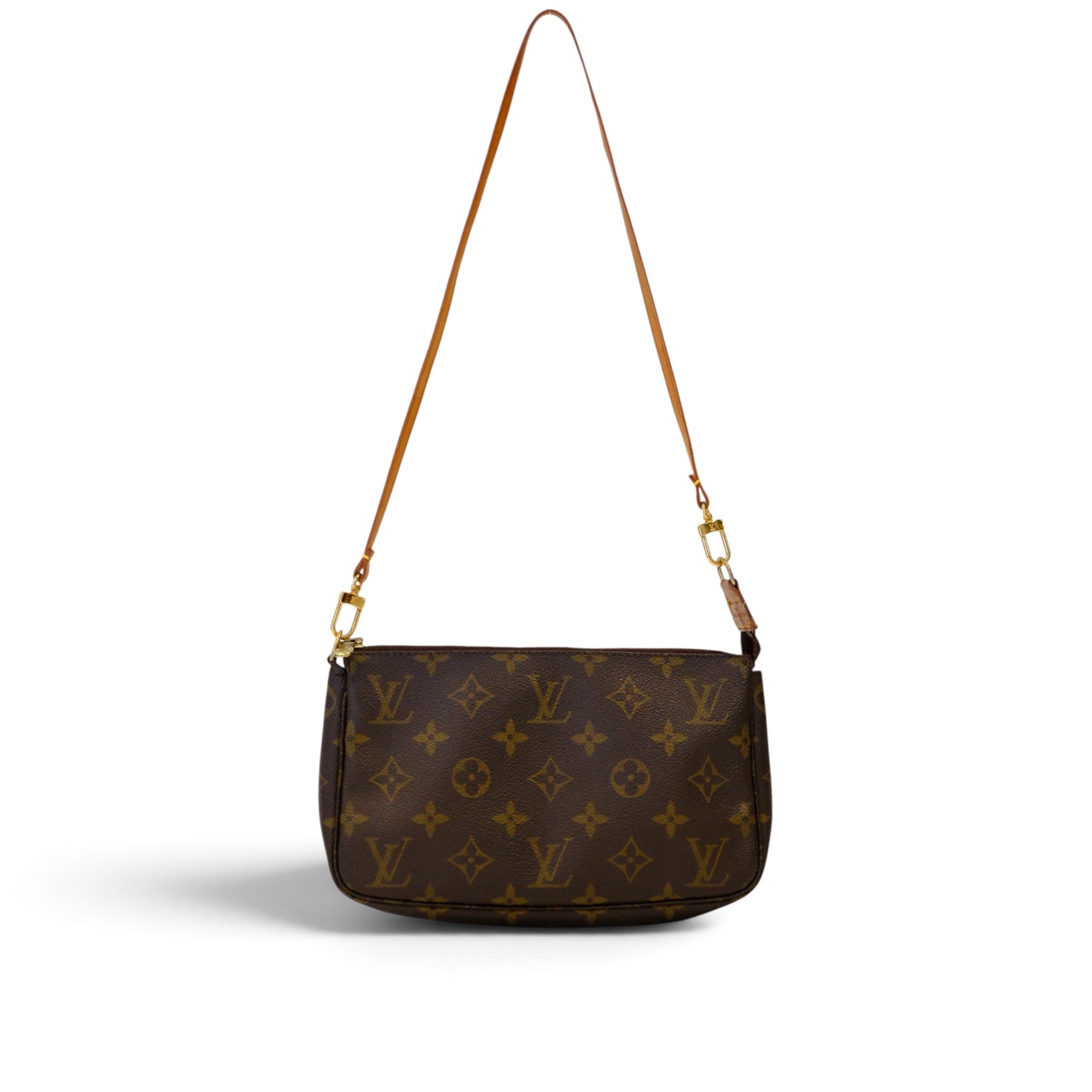 Louis Vuitton Monogram Pochette Accessoires