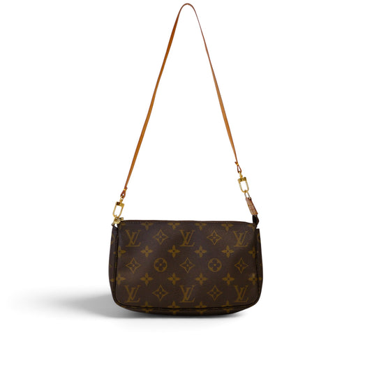 Louis Vuitton Monogram Pochette Accessoires