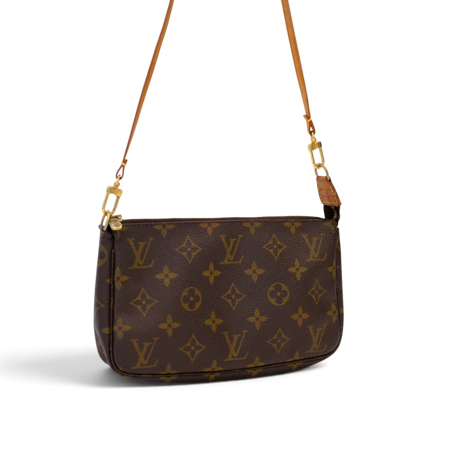 Louis Vuitton Monogram Pochette Accessoires