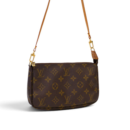 Louis Vuitton Monogram Pochette Accessoires