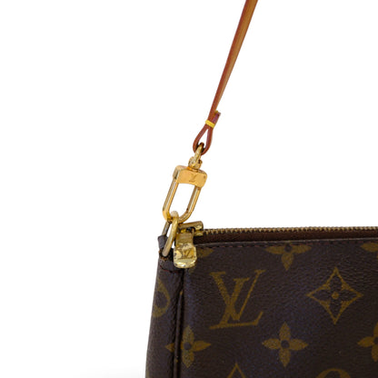 Louis Vuitton Monogram Pochette Accessoires