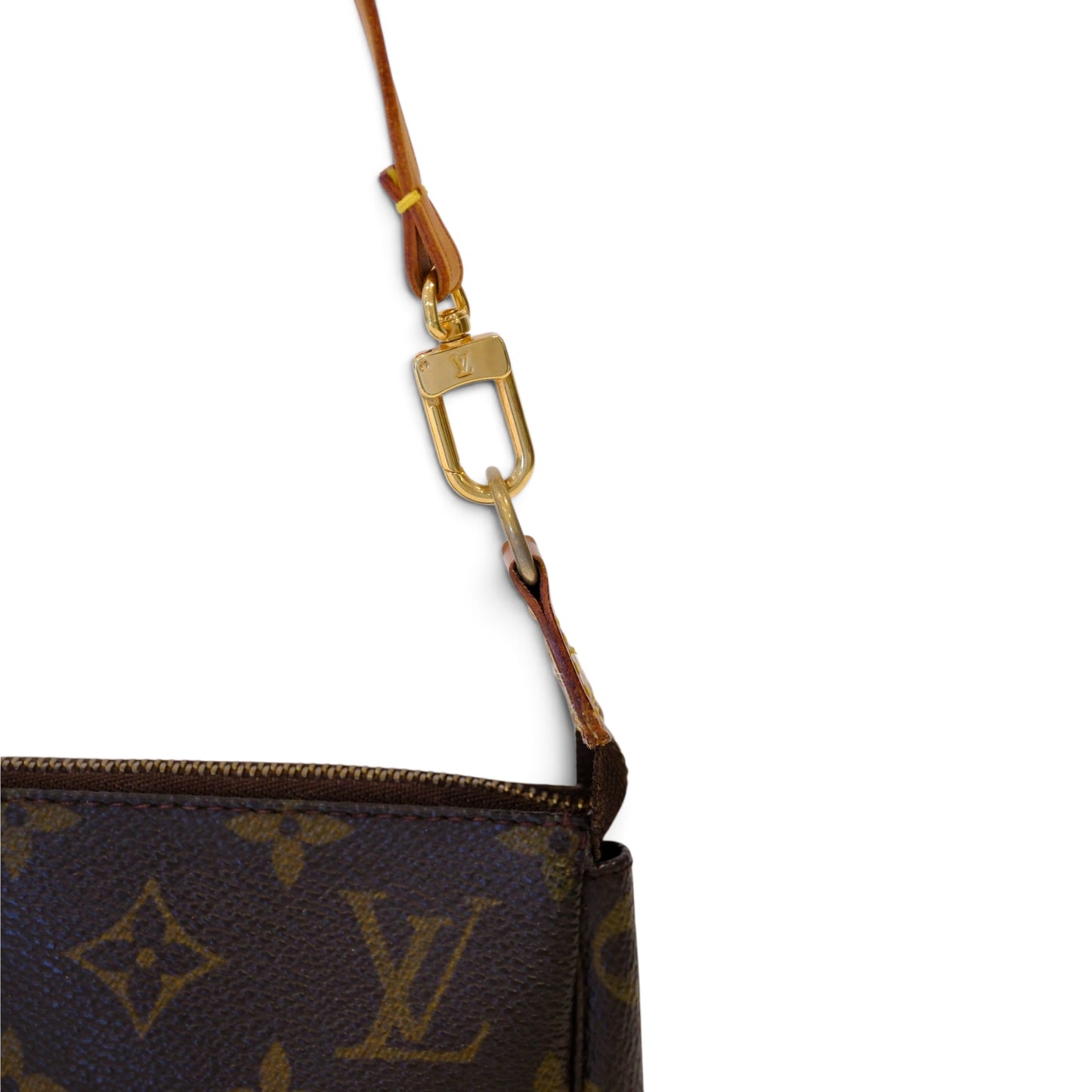 Louis Vuitton Monogram Pochette Accessoires