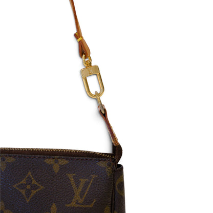 Louis Vuitton Monogram Pochette Accessoires
