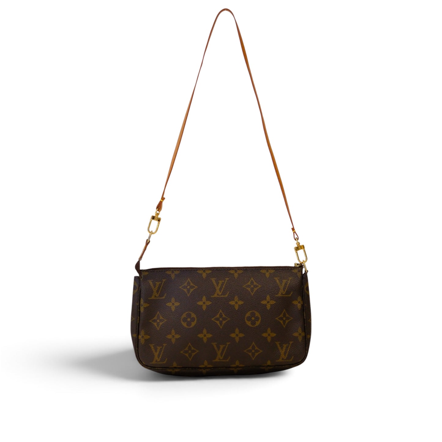 Louis Vuitton Monogram Pochette Accessoires