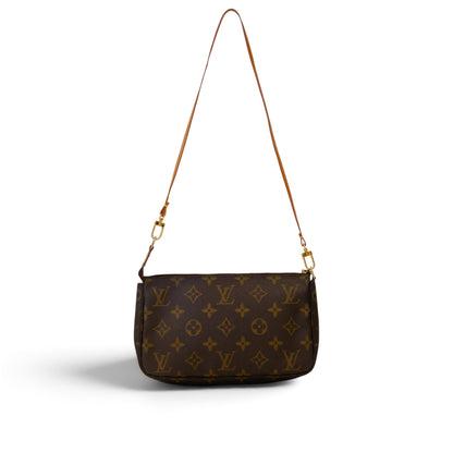 Louis Vuitton Monogram Pochette Accessoires
