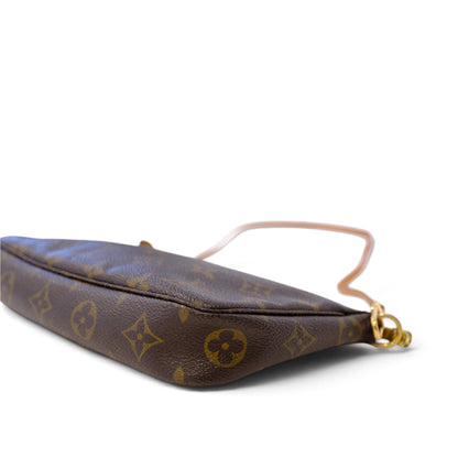 Louis Vuitton Monogram Pochette Accessoires