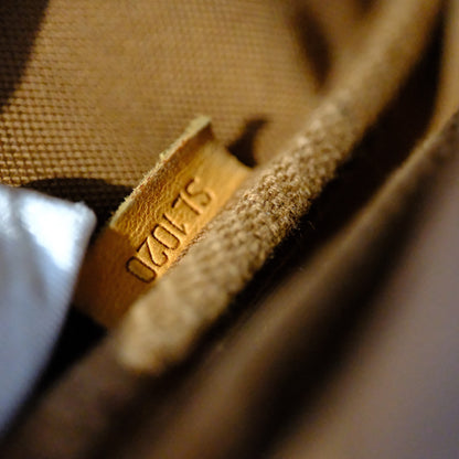 Louis Vuitton Monogram Pochette Accessoires