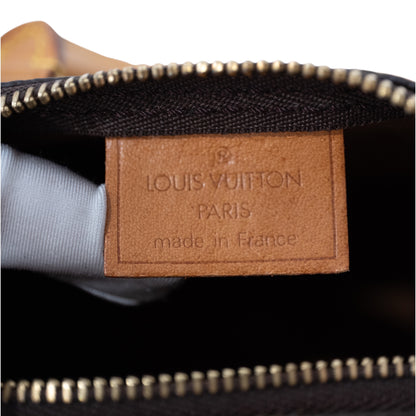 Louis Vuitton Vintage Mini Speedy Bag