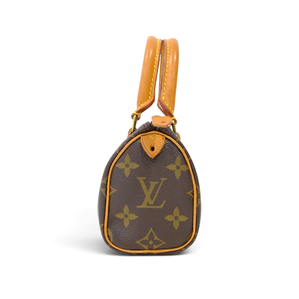 Louis Vuitton Vintage Mini Speedy Bag