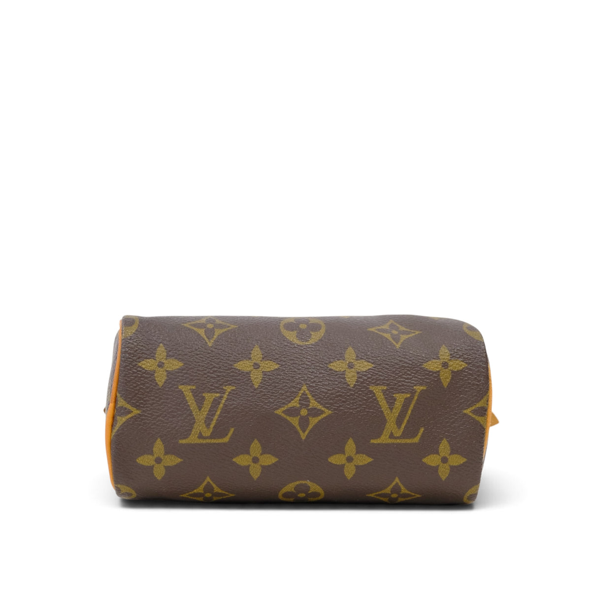 Louis Vuitton Vintage Mini Speedy Bag