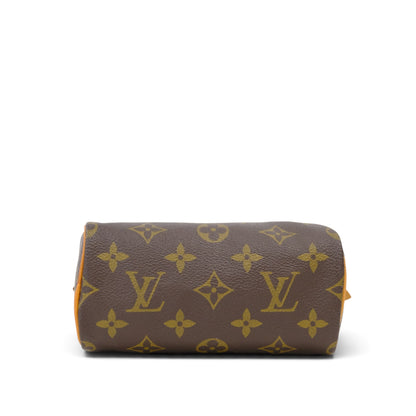 Louis Vuitton Vintage Mini Speedy Bag