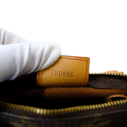 Louis Vuitton Vintage Mini Speedy Bag