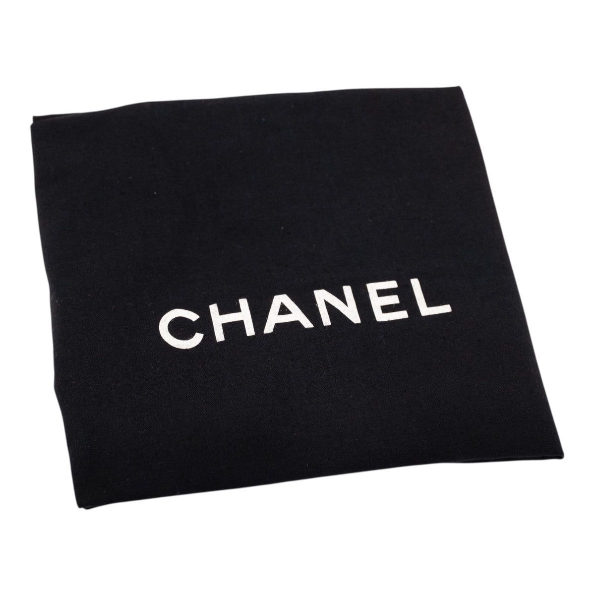 Chanel Classic Jumbo Caviar Silver Hardware Double Flap Bag